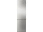 Frigorífico Combi Bosch KGN39VIEA, 368 L, No Frost, 2.03 m, Clase E, Inox Antihuellas