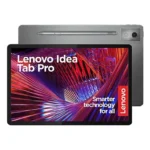 Lenovo Idea Tab Pro (Wi-Fi), 12.7" 3K Mate, 8 GB RAM, 128 GB, Gris, Incluye Lápiz Digital
