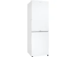Frigorífico Combi Candy Fresco 300 CNCQ2T618EW, 355 L, Total No Frost, Clase E, Blanco - Imagen 14