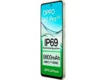 Smartphone Resistente con Certificación IP69, Resistencia de Grado Militar y Batería de 5800 mAh - Imagen 6
