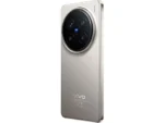 VIVO X200 Pro 5G, Gris Plata, 512 GB - Imagen 3