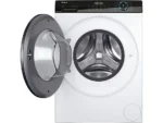 Lavadora Haier I-Pro Series 3 HW90-BP14939-S, 9 kg, 1400 rpm, Clase A, Vapor, Blanco - Imagen 16