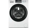 Lavadora Haier I-Pro Series 1 HW80-BP14929A-S, 8 kg, 1400 rpm, Clase A-10%, Blanco - Imagen 2