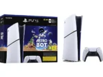 Sony PlayStation 5 Slim Digital 1 TB + Astro Bot