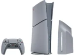Consola PS5 Slim Digital Edition 30th Anniversary – 1 TB, Edición Limitada Gris - Imagen 7