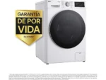 Lavadora LG Serie 550 F4WR5509A1W, 9 kg, 1400 rpm, Clase A, Autodosificador, Blanco - Imagen 18