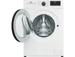 Lavadora Beko WRA 9714 XW DR, 9 kg, 1400 rpm, Autodosificador, Steam, Blanco - Imagen 7