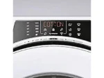 Lavadora Candy RapidÓ RO 16106DWMCE/1-S, 10 kg, 1600 rpm, Clase A, Smart Home, Blanco - Imagen 4