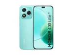 Móvil HONOR 400 Lite 5G: Elegancia, Potencia y Fotografía con IA