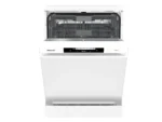 Lavavajillas Hisense HS643C90W, 16 Servicios, Clase C, Apertura Automática, Blanco - Imagen 6