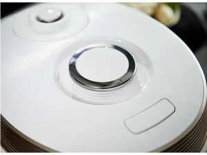 Cuckoo iCook Q5 (CMC-QSB501S) Olla Multifunción 5 L – 8 en 1, 1150 W, Voz, Limpieza por Vapor - Imagen 8