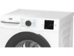 Lavadora Beko VBM3WFT39413WA, 9 kg, 1400 rpm, Clase A, Energy Spin, Blanco - Imagen 4