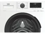 Lavadora Beko WRA 9714 XW DR, 9 kg, 1400 rpm, Autodosificador, Steam, Blanco - Imagen 6