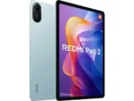 Xiaomi Redmi Pad 2 (Wi-Fi), 11" 2K 90Hz, 8 GB RAM, 256 GB, Verde Menta - Imagen 7