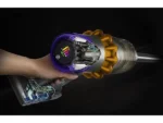 Aspirador Escoba Dyson V15 Detect™ Absolute Inalámbrico, 240 AW, con Tecnología Láser y Sensor de Suciedad - Imagen 5