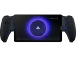 PlayStation Portal – Dispositivo remoto para PS5 con pantalla 8″ FHD y Wi-Fi (Midnight Black) - Imagen 5
