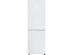 Frigorífico Combi Candy Fresco 300 CNCQ2T618EW, 355 L, Total No Frost, Clase E, Blanco