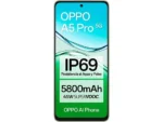 Smartphone Resistente con Certificación IP69, Resistencia de Grado Militar y Batería de 5800 mAh - Imagen 5