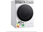 Lavadora LG Serie 900 F4WR9009A2W, 9 kg, 1400 rpm, Clase A, Blanco - Imagen 17