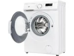 Lavadora Carga Frontal ok. OWM 6143 D, 6 kg, 1000 rpm, Clase D, Blanco - Imagen 6