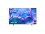 Samsung Smart TV Crystal UHD 4K de 43" (108 cm) Serie U7025 | Gaming Hub, Tizen y Procesador Crystal 4K - Imagen 2