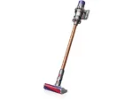 Aspirador Escoba Sin Cable Dyson Cyclone V10™ Absolute - 150 AW, 60 min, Kit 6 Accesorios, Níquel - Imagen 7
