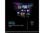 Samsung Smart TV Crystal UHD 4K de 43" (108 cm) Serie U7025 | Gaming Hub, Tizen y Procesador Crystal 4K - Imagen 5