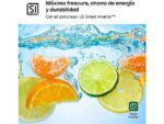 Frigorífico Americano LG GSLC41PYPE, 638 L, No Frost, Clase E, Depósito de Agua, Inox Antihuellas - Imagen 10