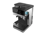 Cafetera Espresso Cecotec Power Espresso 20 Grind – 20 bar, 1350 W, 2 Tazas, Molinillo Ajustable, Thermoblock, Pantalla Táctil, Negro - Imagen 9