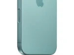 Apple iPhone 16 Plus: La Evolución de la Innovación (Verde azulado) - Imagen 8