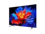 TV TCL 85P8K: 85" QLED 4K, 144 Hz Gaming, AiPQ Pro, Audio ONKYO 2.1, Smart TV - Imagen 7