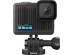 GoPro HERO (Modelo base) - Cámara de Acción 4K, 12MP, HyperSmooth 6.0, Diseño Ultracompacto, Sumergible 5m, Negro - Imagen 5