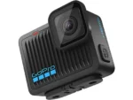 GoPro HERO (Modelo base) - Cámara de Acción 4K, 12MP, HyperSmooth 6.0, Diseño Ultracompacto, Sumergible 5m, Negro - Imagen 4