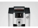 Cafetera Superautomática Jura E6 15440 Platinum – 15 Bares, 1450W, WiFi, Molinillo Aroma, Easy Cappuccino, 1.9L, Plata - Imagen 2