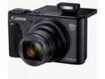 Cámara Compacta Canon PowerShot SX740 HS (Edición Lite) - Zoom Óptico 40x, Vídeo 4K, 20.3MP, Negro - Imagen 7