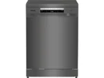 Lavavajillas Hisense HS673B60X, 16 Servicios, Wi-Fi, Clase B, Inox - Imagen 2