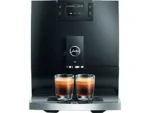 Cafetera Superautomática Jura C8 Piano Black – 15 bar, 1450 W, 1.6 L, 6 Especialidades, Professional Aroma Grinder, Negro - Imagen 7