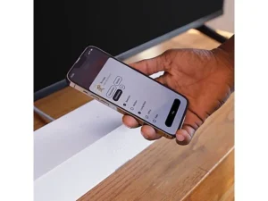 Barra de sonido Sonos Ray – WiFi, AirPlay 2, Control táctil, Graves profundos, Negro - Imagen 6