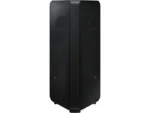 Torre de sonido Samsung MX-B50/ZF – 240 W, bidireccional, luces LED, batería 18 h, IPX5, negro