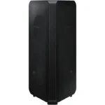 Torre de sonido Samsung MX-B50/ZF – 240 W, bidireccional, luces LED, batería 18 h, IPX5, negro