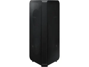 Torre de sonido Samsung MX-B50/ZF – 240 W, bidireccional, luces LED, batería 18 h, IPX5, negro - Imagen 11