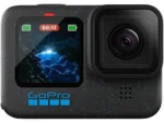 GoPro HERO12 Black - Cámara de Acción 5.3K HDR, 27MP, HyperSmooth 6.0, Sumergible 10m, Bluetooth, Negro - Imagen 2