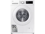 Lavadora Samsung WW90CGC04DTEEC, 9 kg, 1400 rpm, Clase A, EcoBubble™, Blanco - Imagen 2