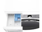 Lavadora LG Serie 900 F4WR9009A2W, 9 kg, 1400 rpm, Clase A, Blanco - Imagen 6
