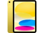 Apple iPad (11.ª Gen, 10.9", Chip A16), 128 GB, Wi-Fi, Amarillo