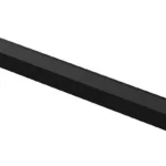 Barra de sonido Sony BRAVIA Theatre Bar 8 – 495 W, Dolby Atmos, 11 altavoces, 360 Spatial Sound Mapping, WiFi, Bluetooth, Apple AirPlay, HT-A8000