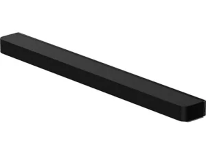 Barra de sonido Sony BRAVIA Theatre Bar 8 – 495 W, Dolby Atmos, 11 altavoces, 360 Spatial Sound Mapping, WiFi, Bluetooth, Apple AirPlay, HT-A8000