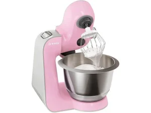 Bosch MUM58K20 Robot de Cocina 1000 W 3,9 L Inox - Imagen 7