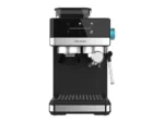 Cafetera Espresso Cecotec Power Espresso 20 Grind – 20 bar, 1350 W, 2 Tazas, Molinillo Ajustable, Thermoblock, Pantalla Táctil, Negro - Imagen 11