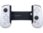 Gamepad Backbone One para Android – Edición PlayStation Blanco | USB-C + Jack 3,5 mm - Imagen 2